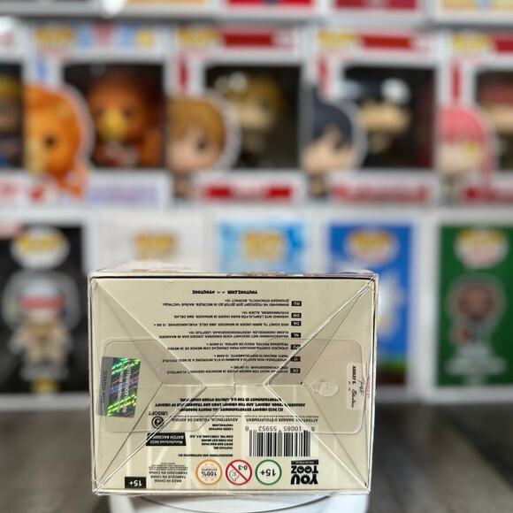 Ezio Auditore da Firenze - Youtooz - Picture 6 of 6